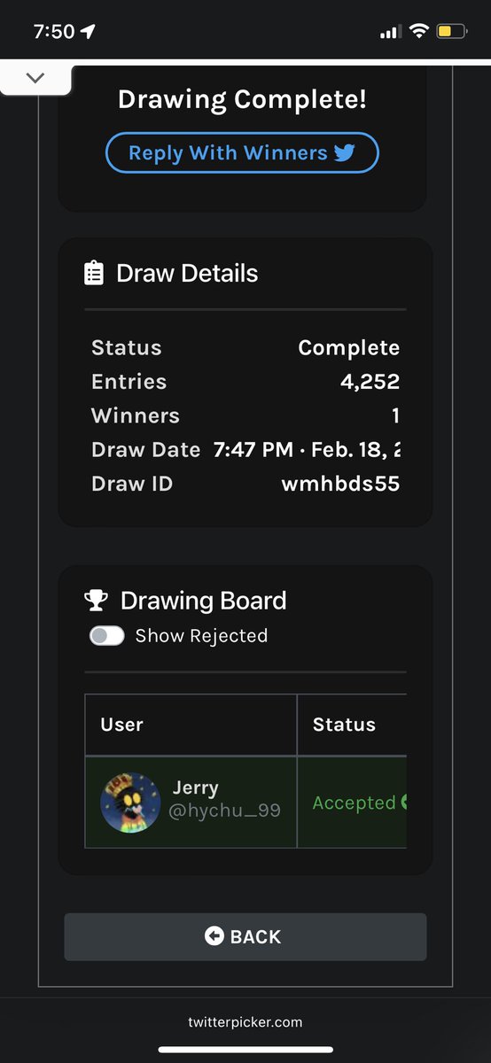SilentNinja tweet media