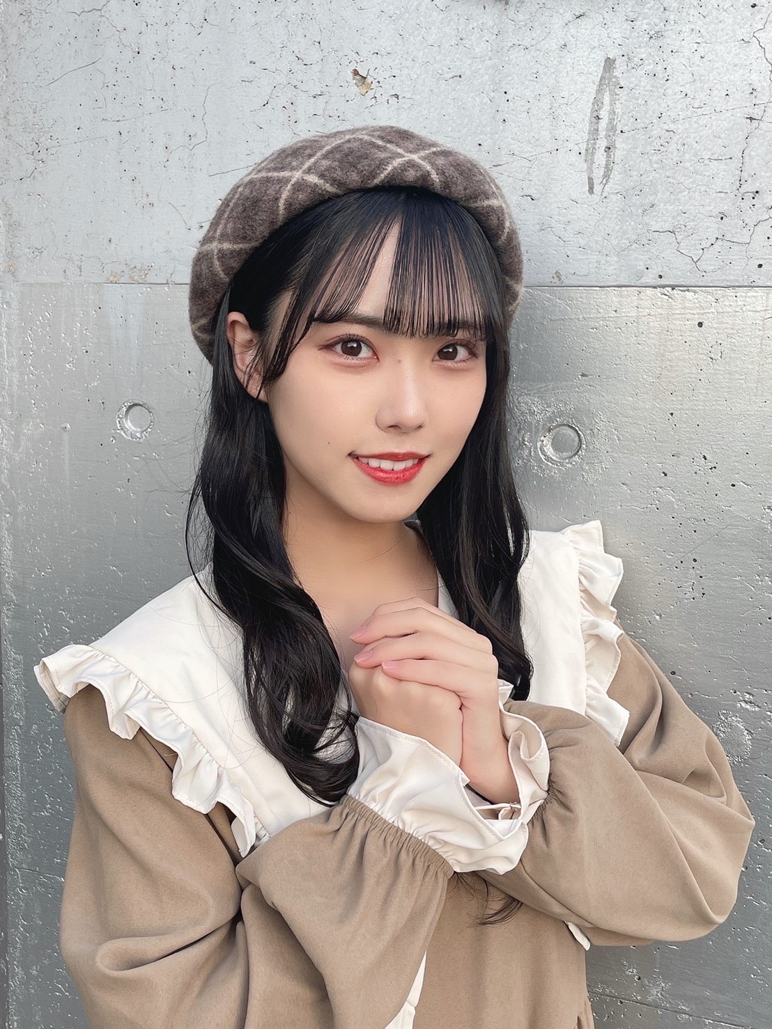 STU48 月別 生写真 2025.7月 吉田彩良 直筆 サイン STU48 月別 生写真 2025.7月 吉田彩良 直筆 サイン STU48 月別