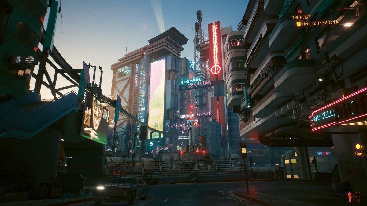 rovenholm's tweet photo. #PS5Share, #Cyberpunk2077 https://t.co/xy15Eb3v0V
