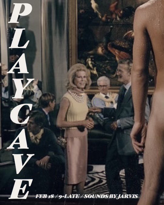 Spinning funky vibes inside <a href="/playlandsa/">86Land</a> 🕺🏻Pull up on me downtown. #satx