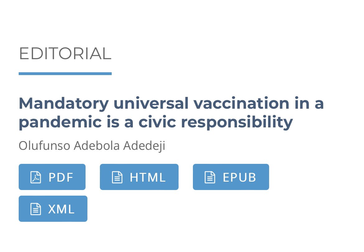 Olufunso Adedeji tweet media