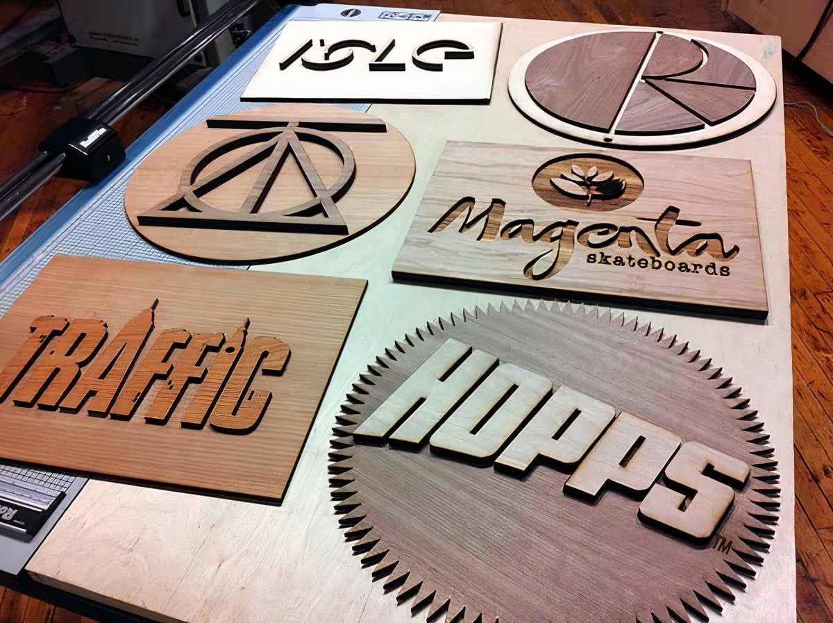 SantaSuDMS's tweet photo. Our laser engraved products include everything from clocks to custom signs, and even maps! If you’re looking for anything of the sort, take a look into our laser engraved products on our website. 🕰🗺

#laserengraving #decor #functional #clock #map #custom https://t.co/TjOpdCDGDq