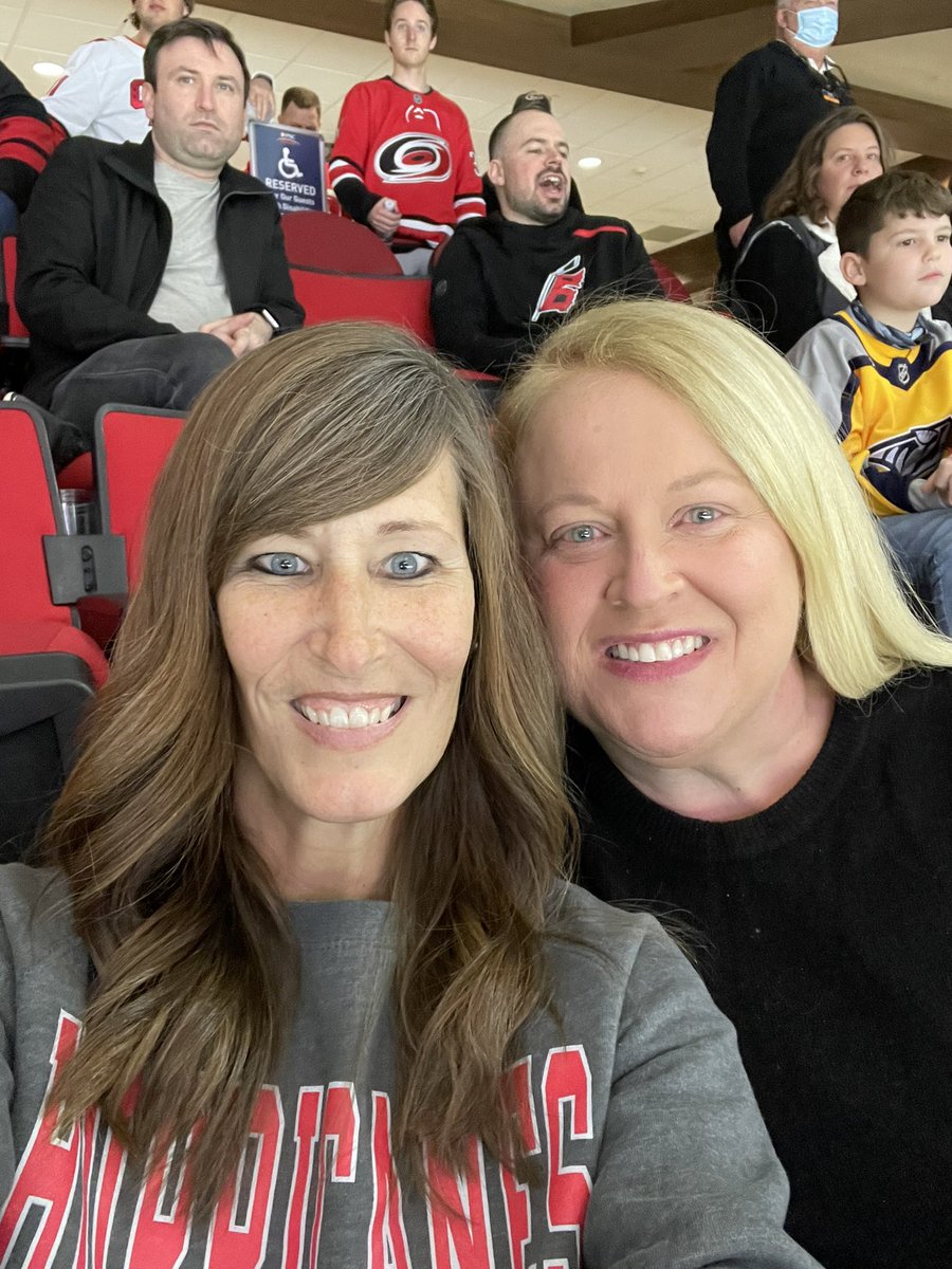 callabug's tweet image. Let’s go CANES!! #caniacsmiles