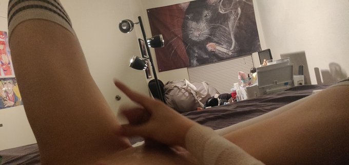 POV: You're Ms. Peep https://t.co/P5J3ThoVV1