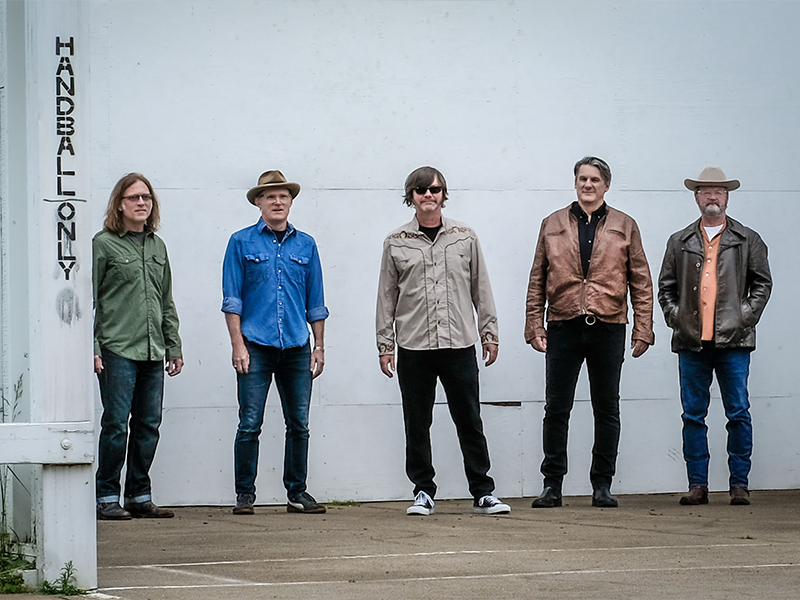 Son Volt
June 12, 2022 | Neumos
Tickets on sale NOW!
ow.ly/AytX50HZbh5
<a href="/sonvoltmusic/">Son Volt</a>