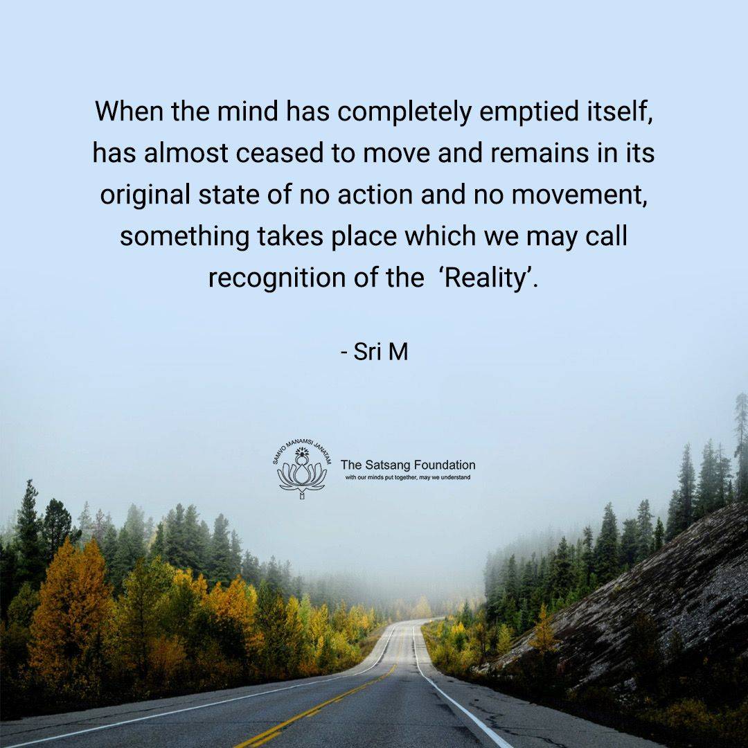 TheSatsangFoundationOfficial tweet media