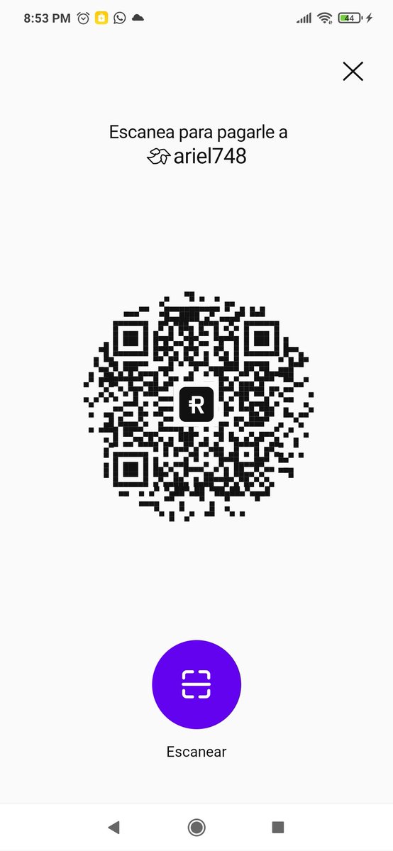 NicolasBaws's tweet photo. ariel748 https://t.co/YpVduPH5by