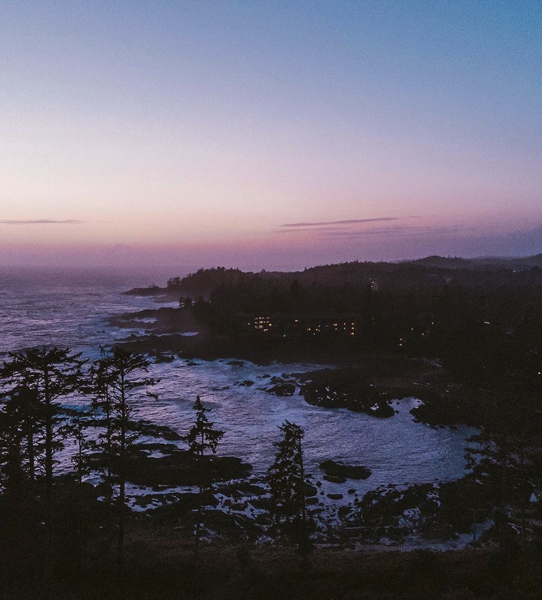 TourismUcluelet's tweet photo. No Ucluelet sunset is ever the same. π
πΈ: markusbar on Instagram
#Ucluelet #MyUcluelet #MyUkee #ExploreBC https://t.co/O3XDm6Utq8