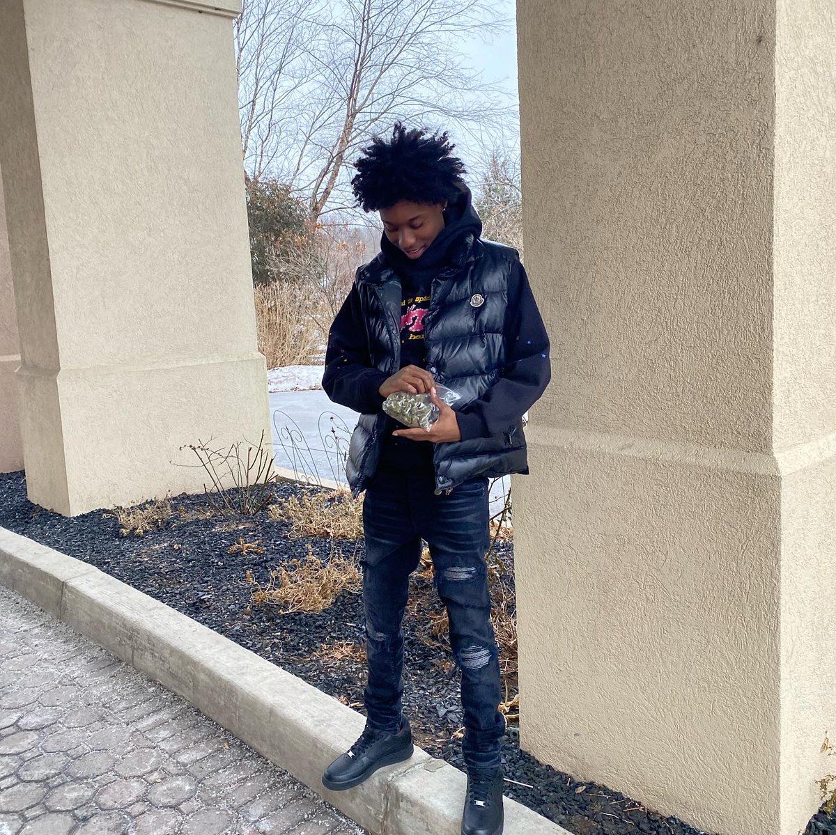 ᴛʀɴɴᴋss 🛸🎸 tweet media