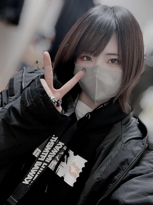 コスプレイヤー雨宮あんずのTwitter画像36