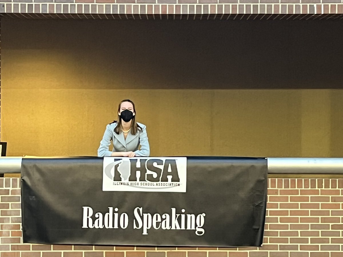 Steph_Sukow's tweet photo. Our individual events crushed round one! Bring on more IE and PIR tomorrow. #webecgspeech #speechies https://t.co/sIrFSLGarA