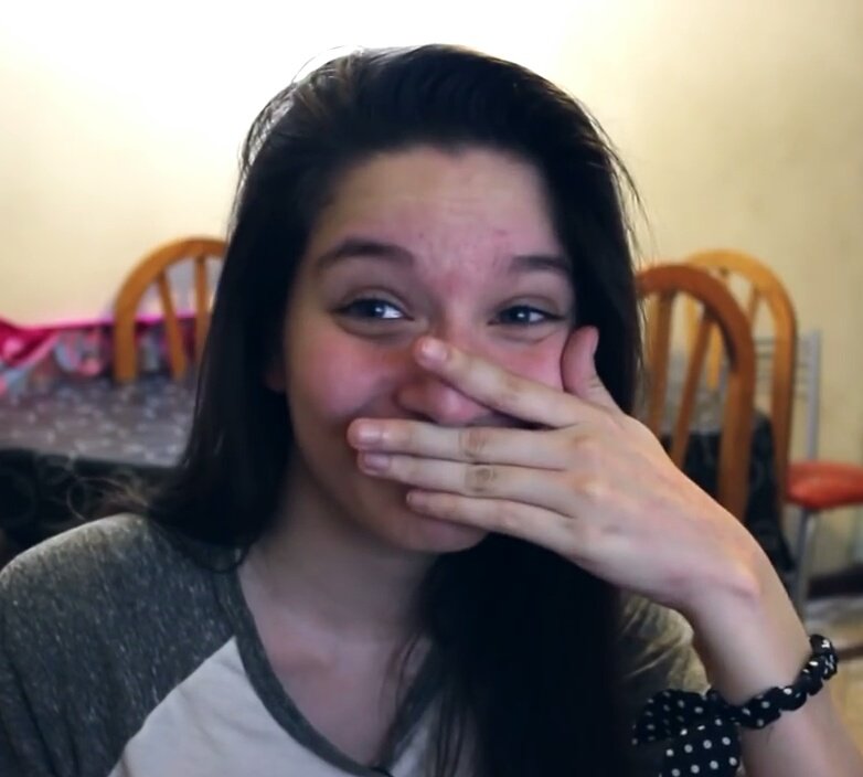 suarezeternity's tweet photo. @MicaSuarez12 https://t.co/lAccQDLElp