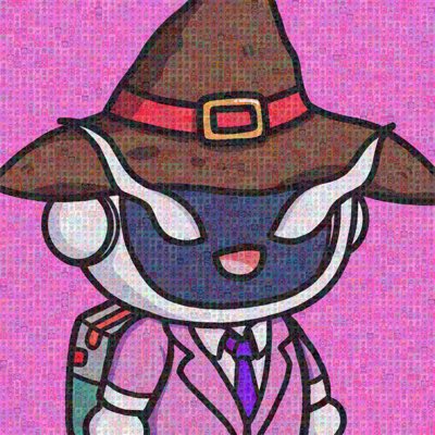 AmdevPer's tweet photo. #NewProfilePic https://t.co/ahv5xSioAh