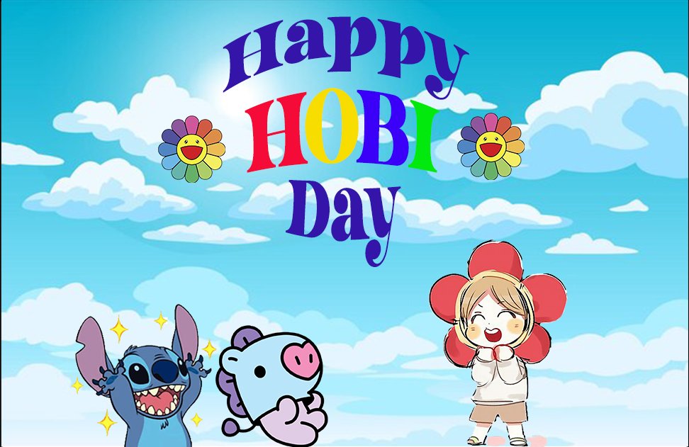 StitchStore2's tweet image. Boa tarde Ohana 💜💙💜💙!!!
 Hoje é aniversário do no lindo Solzinho ☀️🥰!!!!
Hobi é um ser incrível , talentoso e merece tudo de bom . Espero que ele esteja ou tenha curtido muito nessa data especial ☺️💜
Happy birthday Hobi !!! 
#uarourhope #HappyBirthdayhoseok 
#HappyJHOPEday
