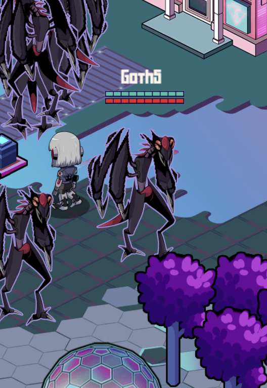 gothsprinklez's tweet photo. pixelated.
#7Pills 
@RagnarokMeta https://t.co/EIAze9I6w2