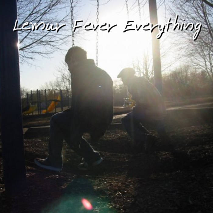 BrownBearRec's tweet photo. Long-time BBR companions Nick and Phil finally let us compile and release music from their highschool band, Lemur Fever. After close to 15 years of prodding it is finally here. Check it out, a true gem:

https://t.co/WpDGVYHEym https://t.co/DheP6E5mEy
