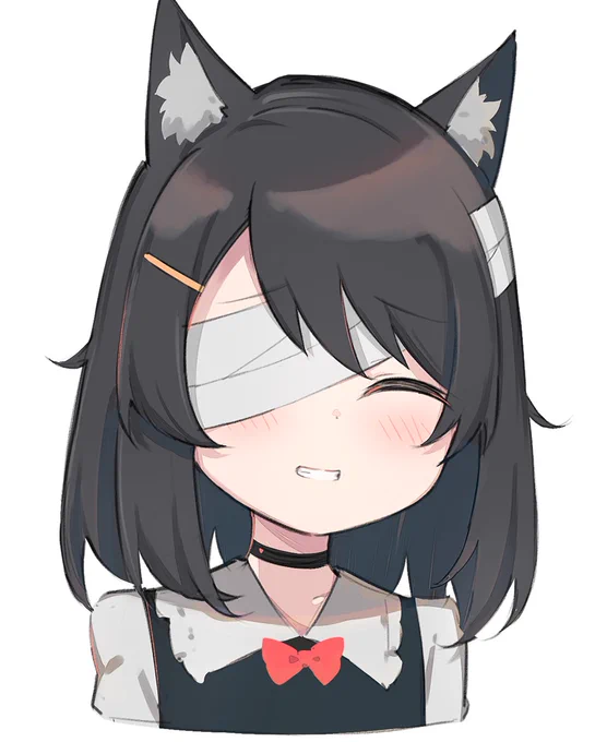 黒羽イヴ 