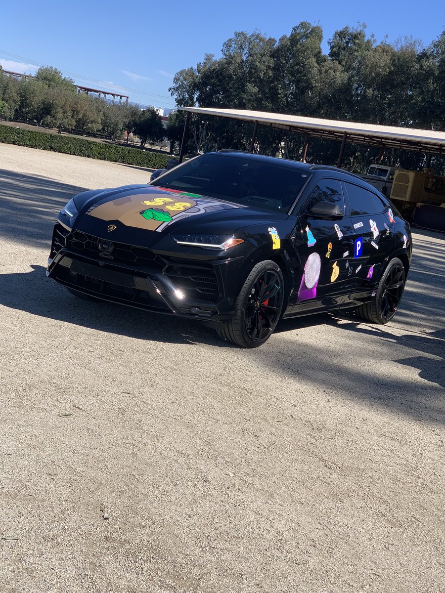 Vinci 💈 tweet media