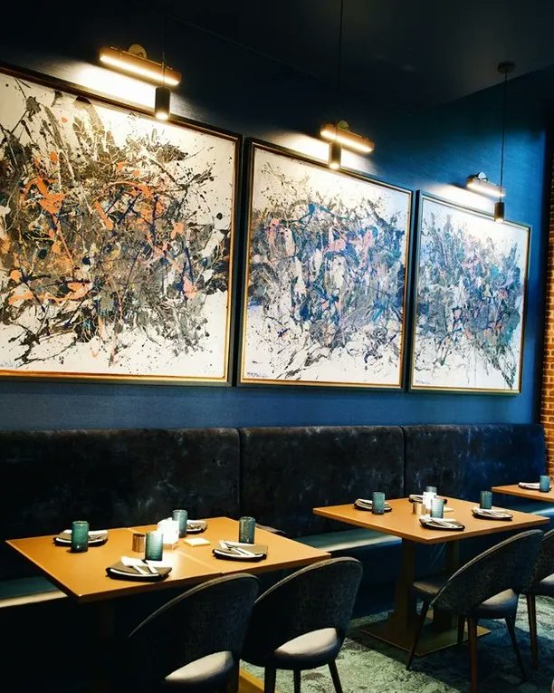 Downtown Knoxville tweet media