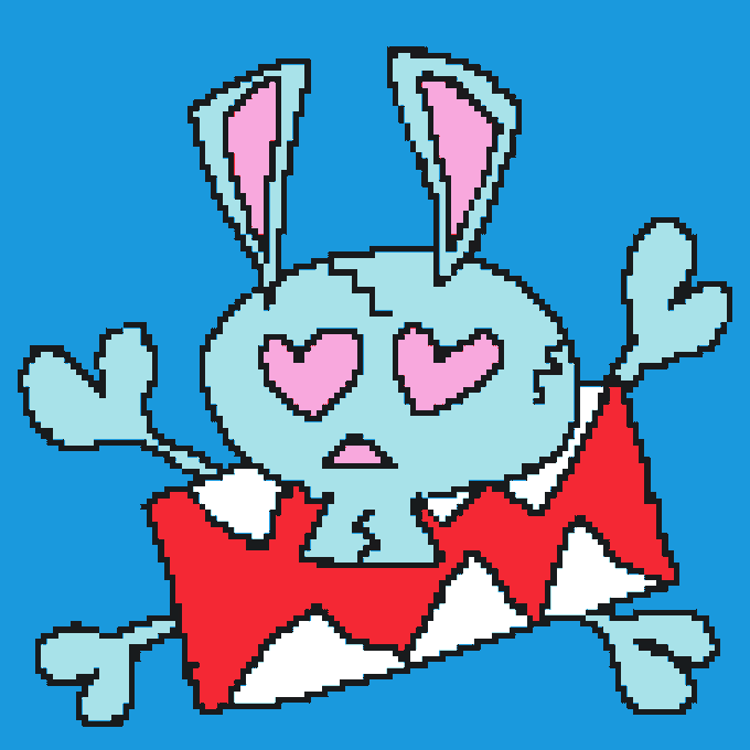 きもかわのtwitterイラスト検索結果