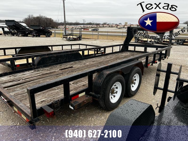 TXCustomTrailer tweet picture