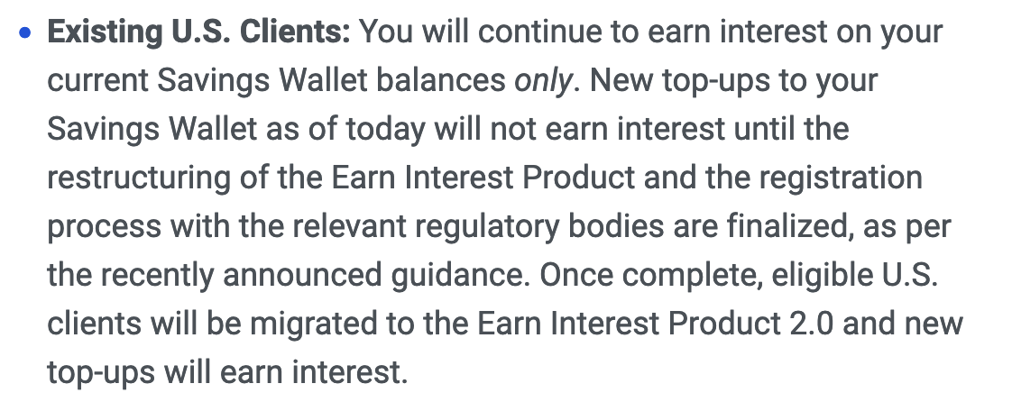 acaparaaprender's tweet photo. welp there goes #nexo🤦 https://t.co/nnbPwHBf6J