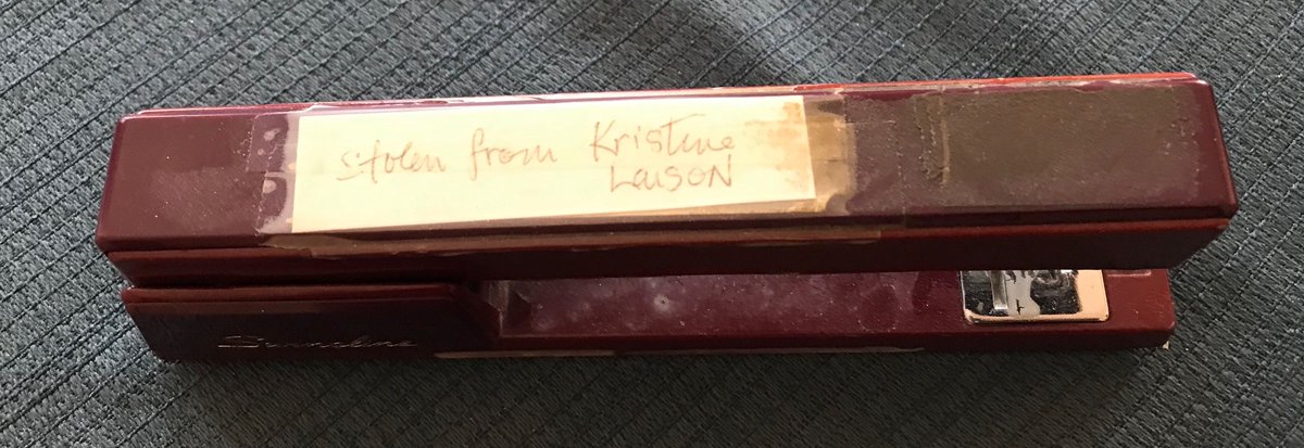 Prof. Dr. Kristine M. Larson tweet media