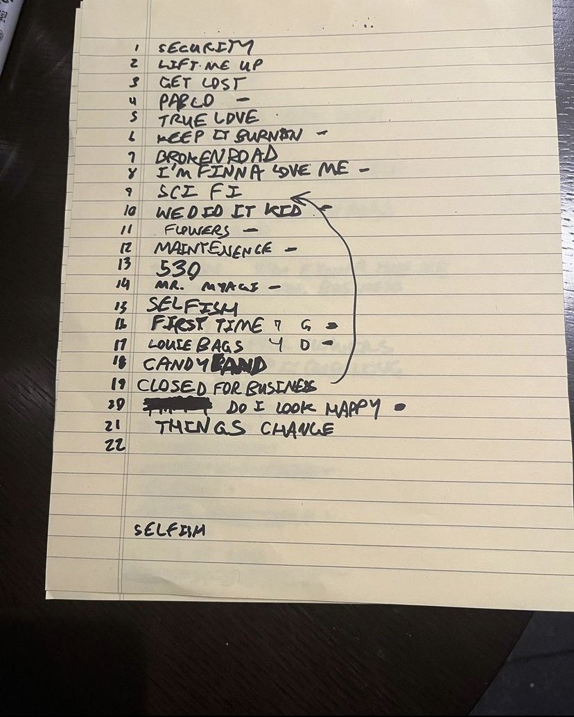 Donda 2 … coming to no streaming platforms near you. - ❤️‍🩹 <a href="/kanyewest/">ye</a>