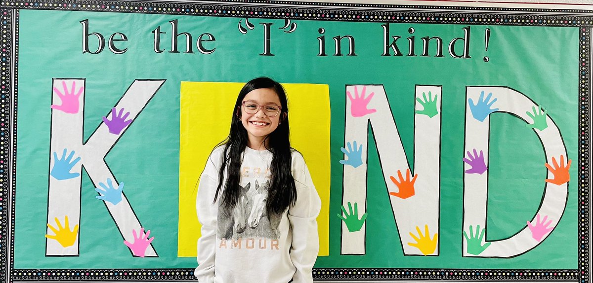 Allyson Laroche (@avasquez_bmes) on Twitter photo Math Bee Fourth Grade winner, Madeleine! Congratulations!!! #TeamSISD #BME @BenitoMtz_ES <a href="/FJordan_CI/">Fabiola Jordan</a> Math Bee Fourth Grade winner, Madeleine! Congratulations!!! #TeamSISD #BME @BenitoMtz_ES <a href="/FJordan_CI/">Fabiola Jordan</a>