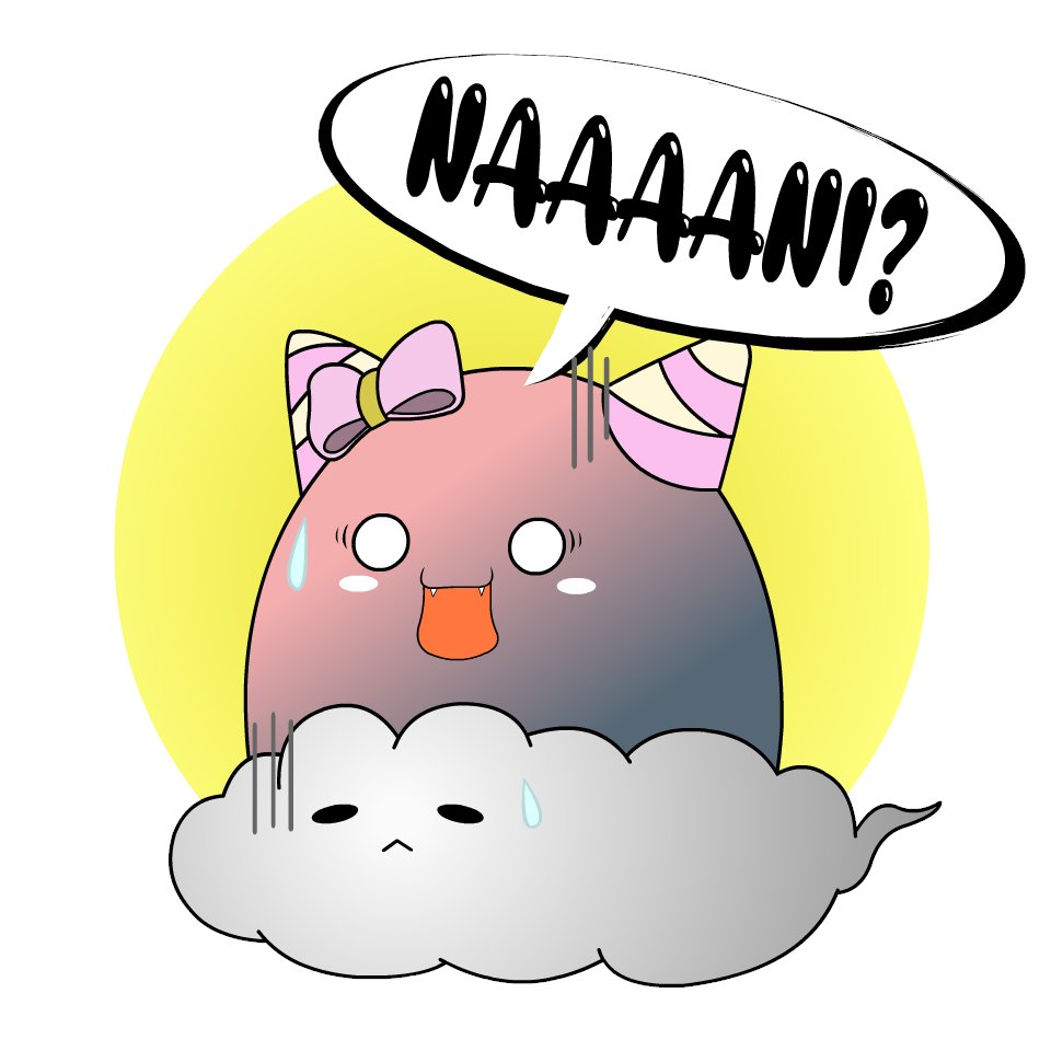 ZekkaellHades's tweet photo. @GachyiLand #stickers #entry https://t.co/w72REJaAXm