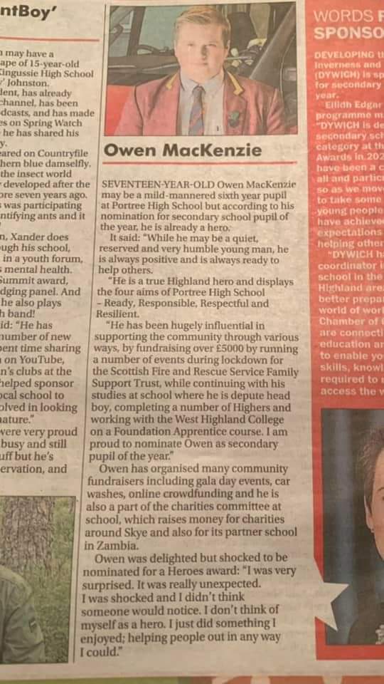 Jackie Mackenzie tweet media