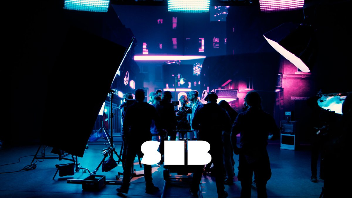 Il y a quelques jours, <a href="/XiaomiFrance/">Xiaomi France</a> a enregistré le clip de lancement de son nouveau smartphone.
C'était chez #PlateauVirtuel 😄😍🙂

sebdavid.fr/portfolios/xia…

#Tournage #VR #Xiaomi #RedmiNote11Series #ArKaos #UnrealEngine5 #Light #Video @GroupeNovelty