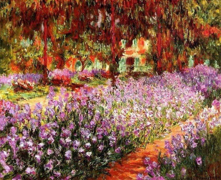 L'Art Impressioniste tweet media