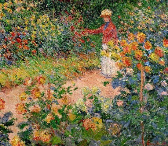 L'Art Impressioniste tweet media