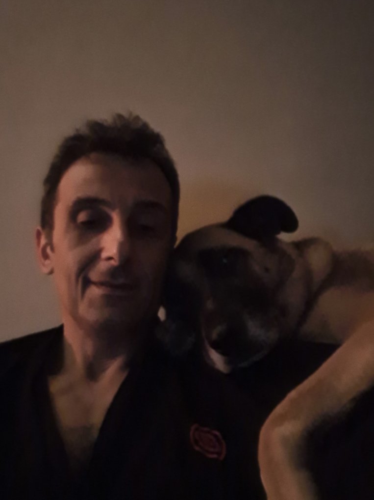 Thank god for Friday night eh?