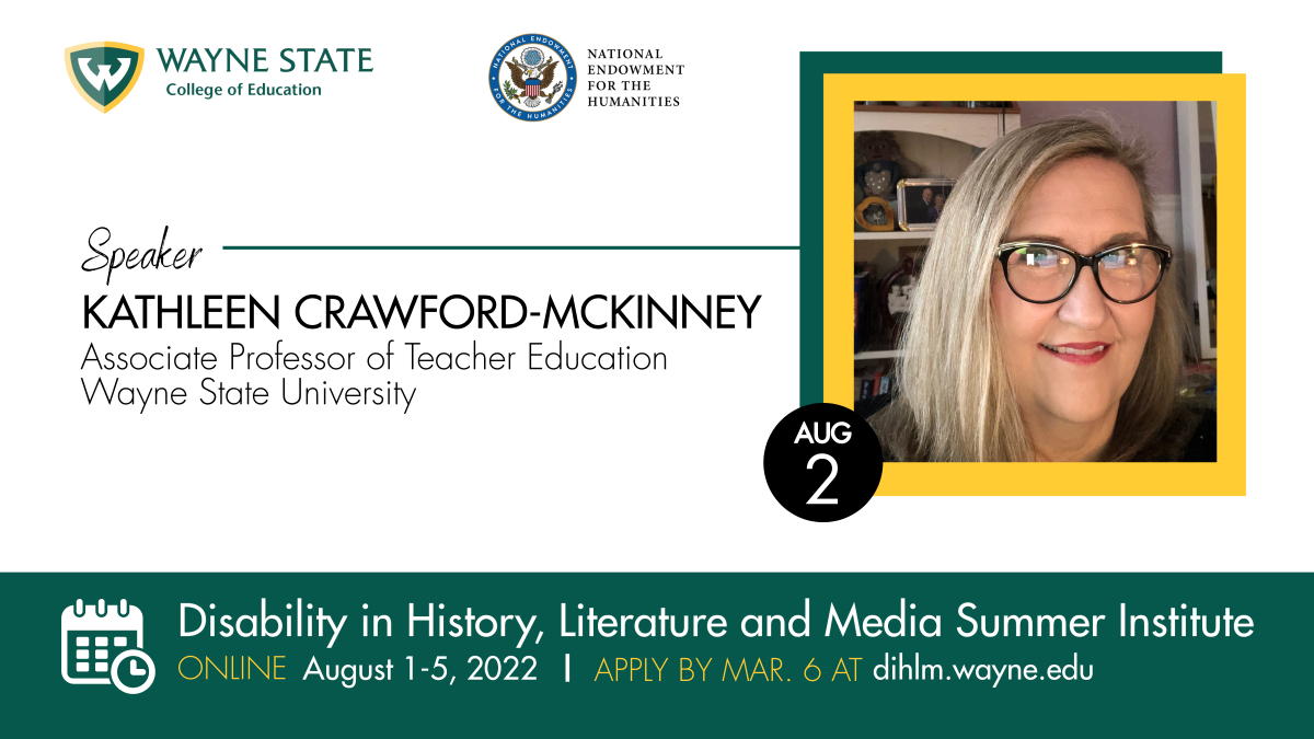 dihlm2022's tweet photo. Kathleen Crawford-McKinney teaches and studies global children's literature. She encourages teachers to support students in building bridges across cultures to develop intercultural understanding and global perspectives. https://t.co/bsgBcH5JxN #dihlm22 https://t.co/v5nZxZgNIl