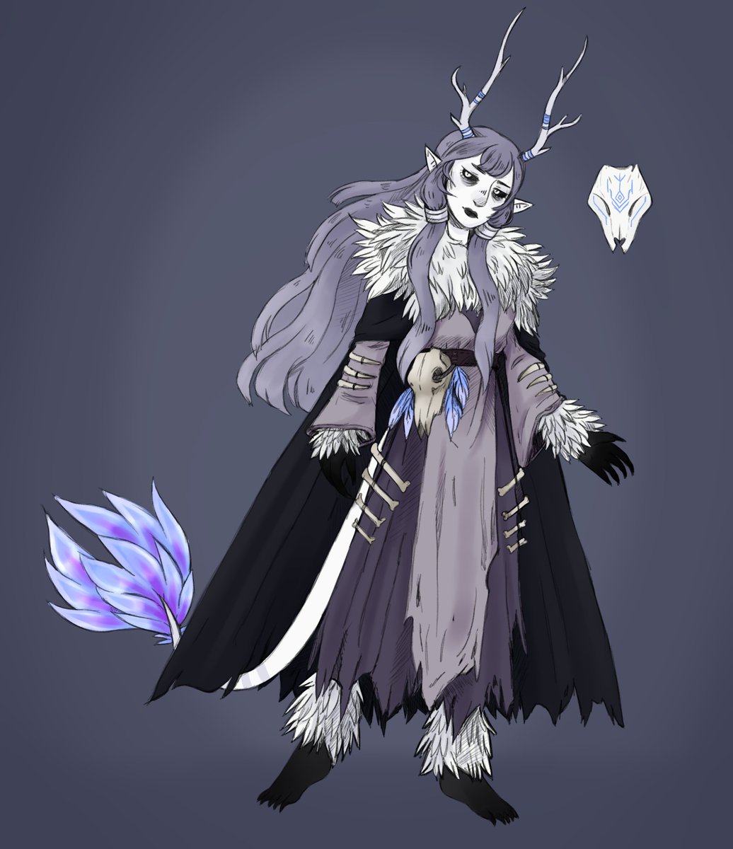 Chi || Spinosaur girlie || Scotiacon26 Cfz26 tweet media