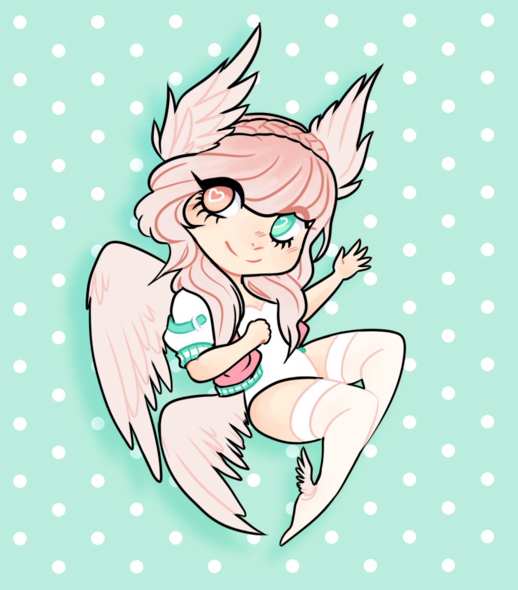 Chi || Spinosaur girlie || Scotiacon26 Cfz26 tweet media