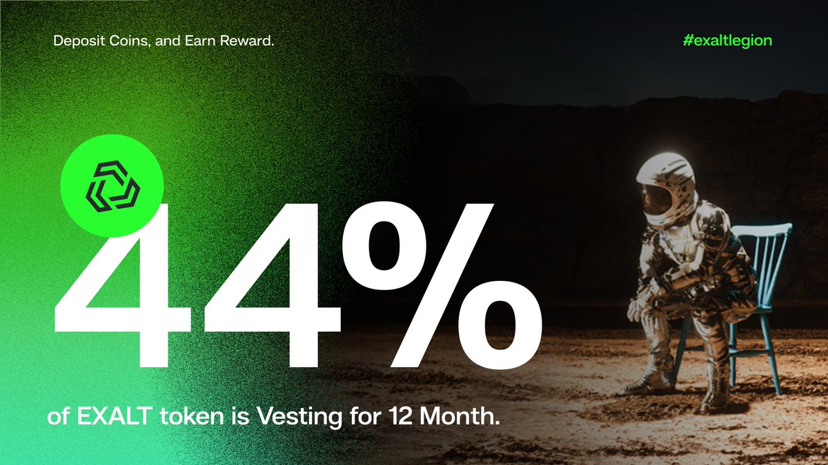 Ready to become part of us? We will launch in the next few days. Follow and join us.