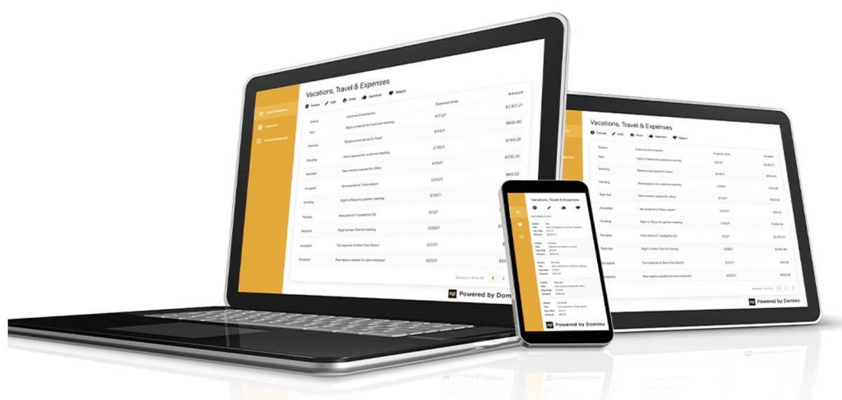 HCL Digital Solutions Support tweet media