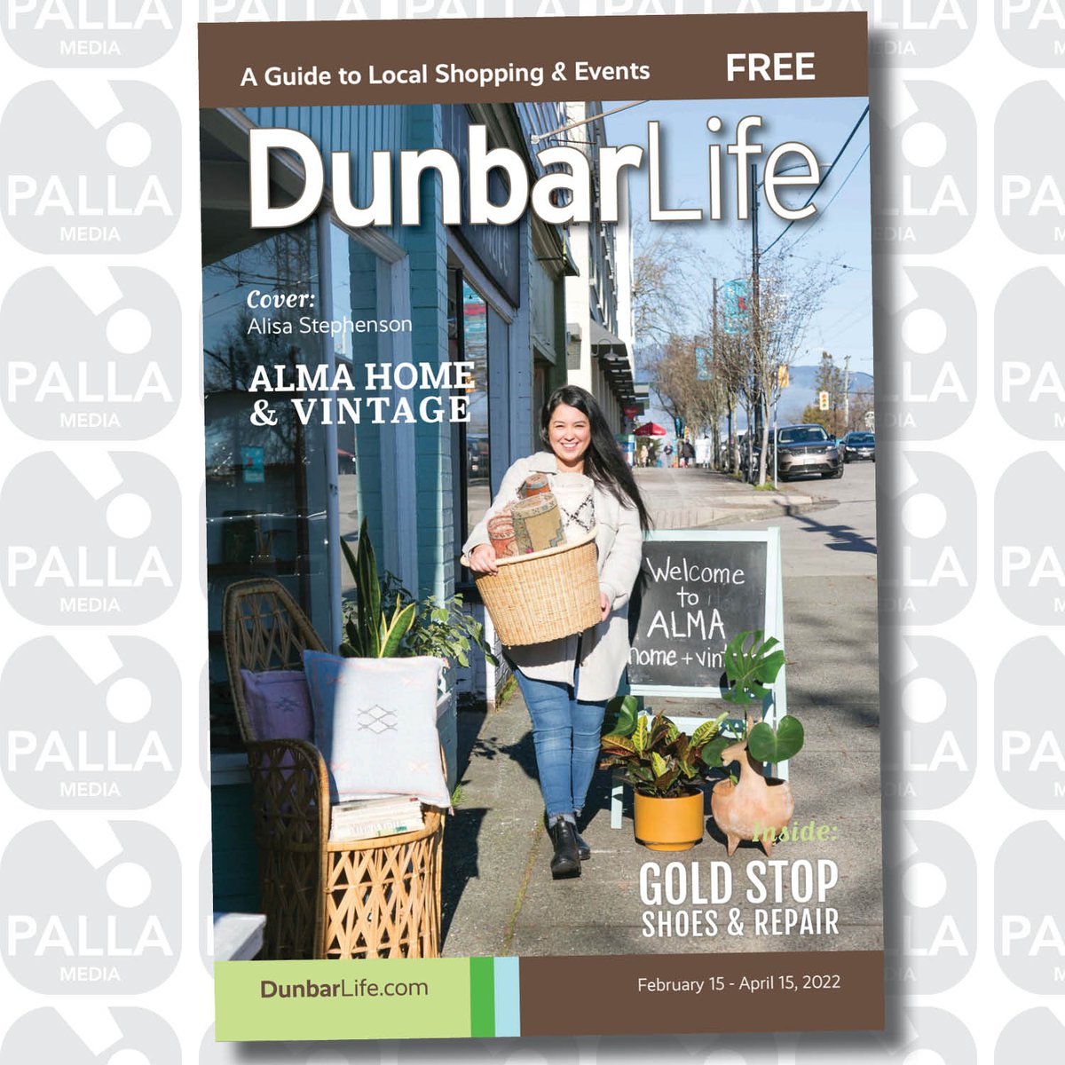 pallamedia10's tweet photo. Read the latest DUNBAR LIFE! https://t.co/dLaZBtBNmz
#dunbarlife #shoplocal #supportlocal #shopdunbarvillage #dunbarvillage #pallamedia #dunbarmagazine https://t.co/zw7vnswevO