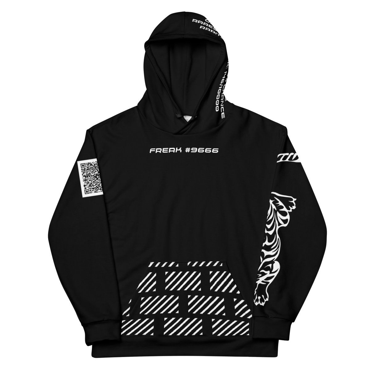NXTLVLLco's tweet photo. π₯ CUSTOM 003 π₯
Drops at 5pm EST at https://t.co/ZhyfPhF7Ts! RT and follow for more!
#nxtlvll #nft #fashion https://t.co/1yOa0hADDm
