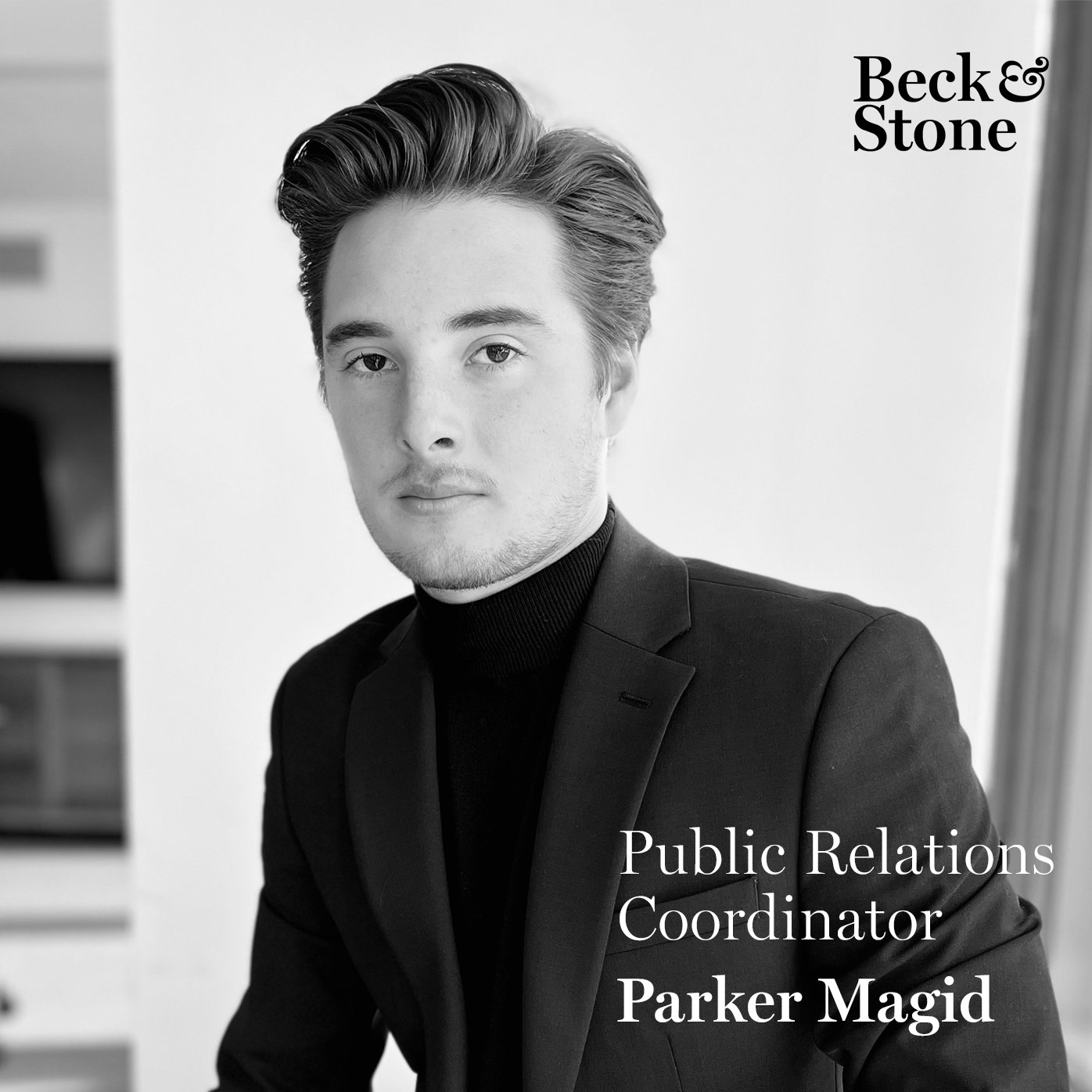 Picture of Parker Magid