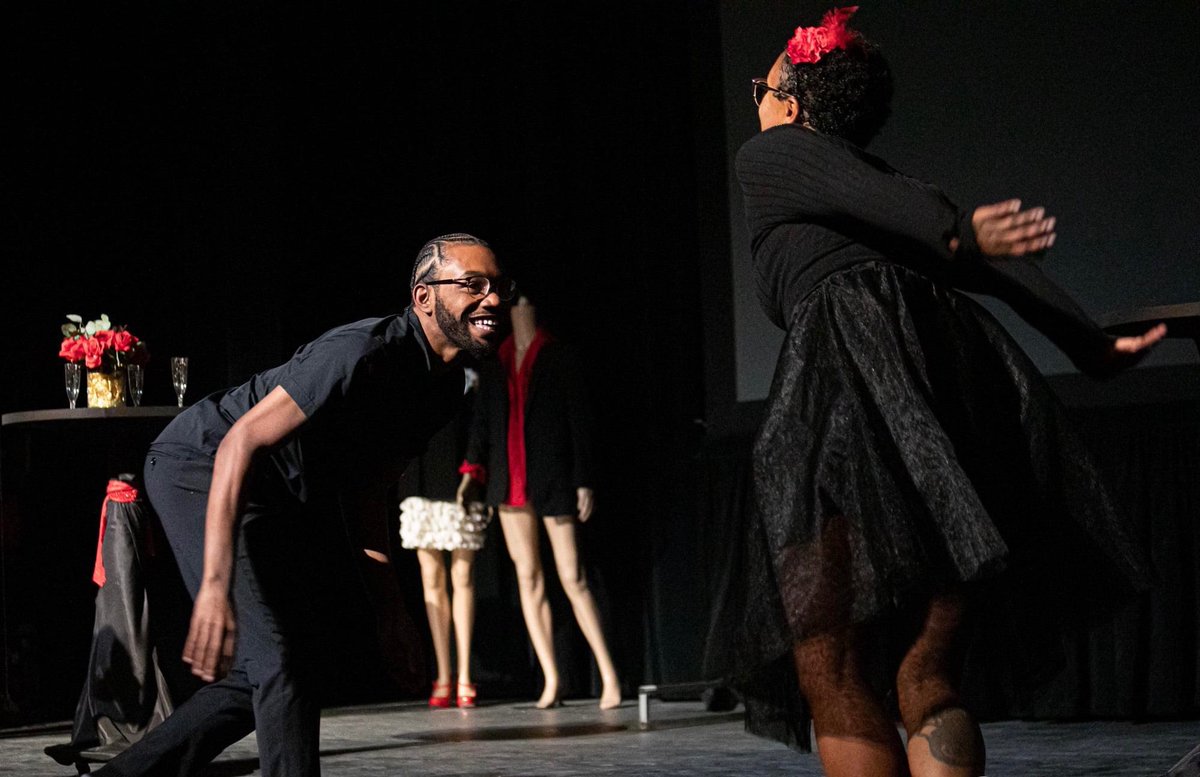 OnyxFestIndy's tweet photo. Do you have your ticket? 🎟Just a few tickets remain for "The Price of Progress: The Indiana Avenue/IUPUI Story" TONIGHT in Gary! 🎷💃🕺Free and open to the community! @iunorthwest #priceofprogress https://t.co/VnYXqj5kum https://t.co/2qvUi7QrM9
