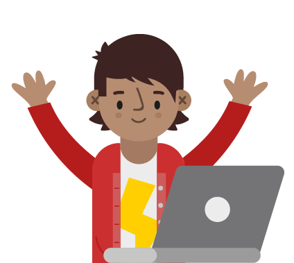 CoderDojoMi's tweet image. Grazie alla disponibilità di @MilanoLUISSHub abbiamo aumentato i posti disponibili per sabato 26 febbraio.
Corri a prenotare il tuo ingresso!
eventbrite.it/e/biglietti-co…