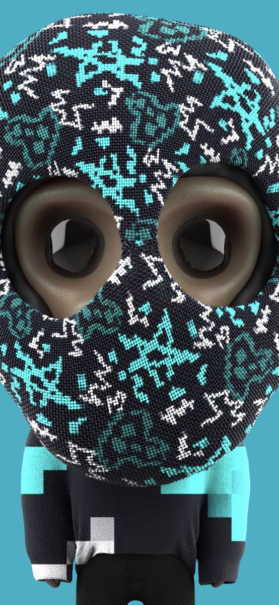 ADApesCNFT's tweet photo. GN #ADApeNation! 

We hope all our European family is safe during the storm ⛈ 

Let’s have a closer look at #ADApe number 0267. The #BADApes is a sub collection of our S2 Apes and they extremely rare! 💎

#ADA #Cardano #ETH #apefollowape #APES #CNFT #NFT #CardanoNFT #nftart https://t.co/i2HiAng2kf