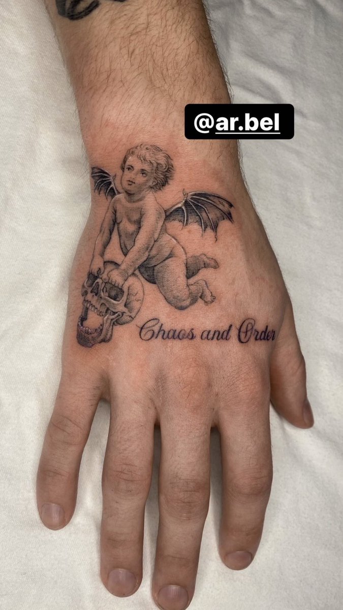 lhaackeer's tweet image. C A R A L HO 
ELES NUNCA ERRAM PQP