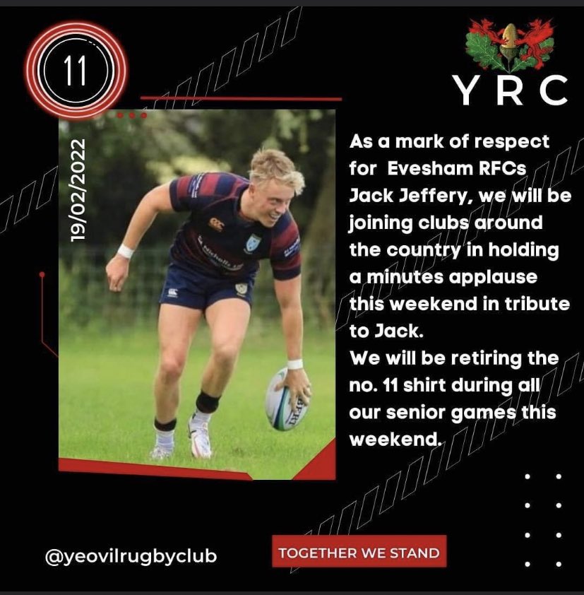 Yeovil Rugby Women & Girls tweet media