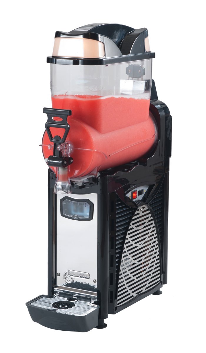 EurodibCo's tweet photo. Spring is around the corner, get your self ready for next seasons demands!
The Oasis slush machine line is perfect for your business or to spice up your kitchen. 
https://t.co/W5yzB5hWPy https://t.co/oMfNvOiyxa