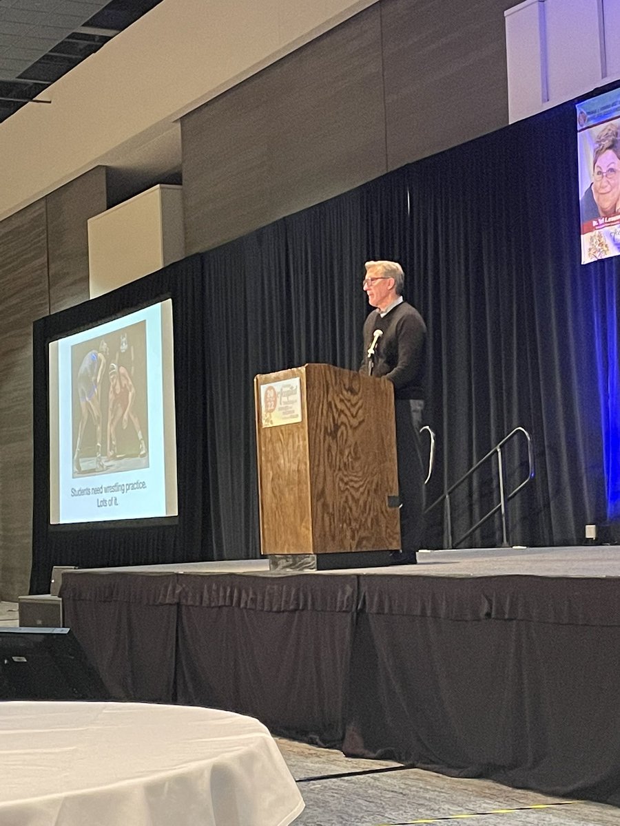 Evans_SBHS's tweet image. &quot;Kids will do hard work if it&apos;s engaging to them.&quot; @KellyGToGo #TCTELA2022